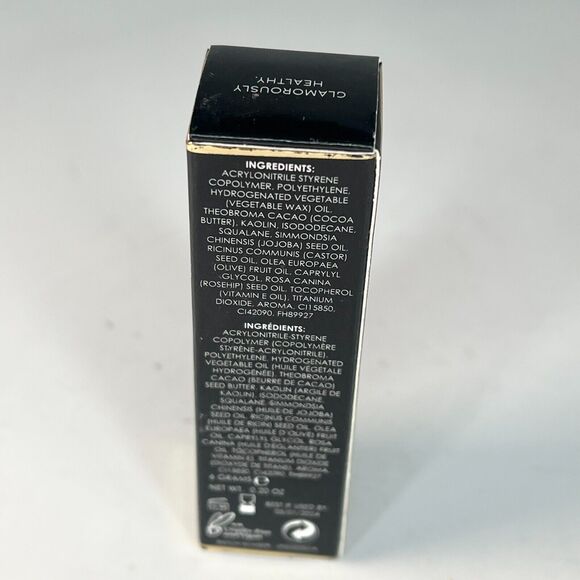 Josephine Lip Power Natural Matte Bold Liquid Lipstick Tiphaine NEW Red NIB - Picture 6 of 10